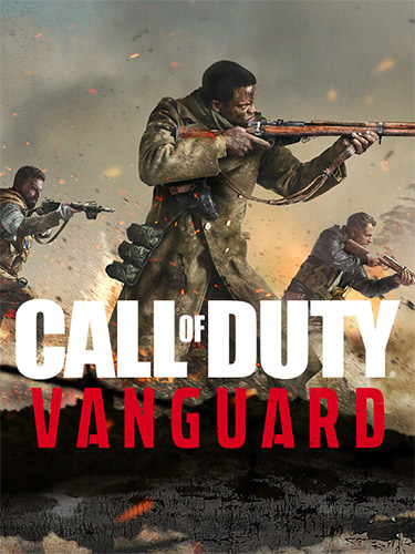Call of Duty: Vanguard – v1.26 Campaign/Zombies + Bonus Soundtrack FitGirl — скриншот