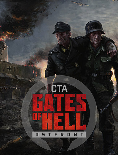 Call to Arms: Gates of Hell – Ostfront: Complete Edition, v1.054.0 + 6 DLCs FitGirl — скриншот