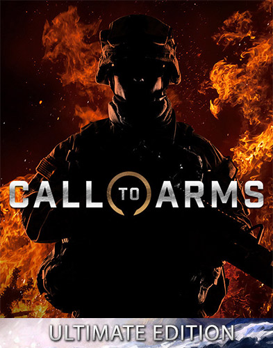 Call to Arms: Ultimate Edition – v1.228.0 + All DLCs FitGirl — скриншот