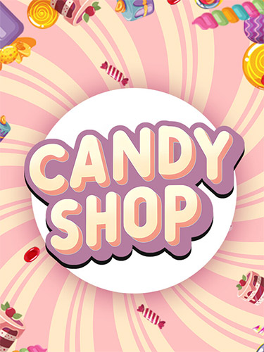 Candy Shop Simulator FitGirl — скриншот
