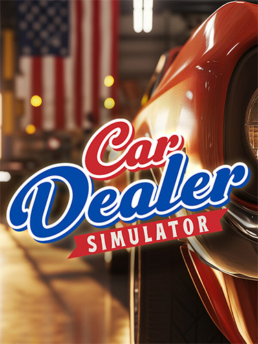 Car Dealer Simulator – Hotfix #80 FitGirl — скриншот