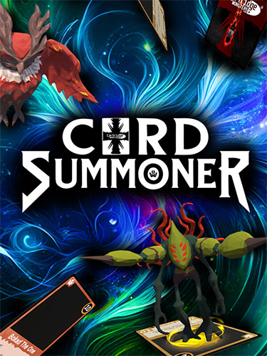 Card Summoner FitGirl — скриншот