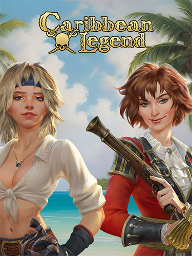 Caribbean Legend: Complete Edition, v1.5.1 (26.09.25) + 6 DLCs FitGirl — скриншот
