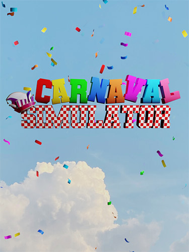 Carnaval Simulator – v1.2.5 FitGirl — скриншот