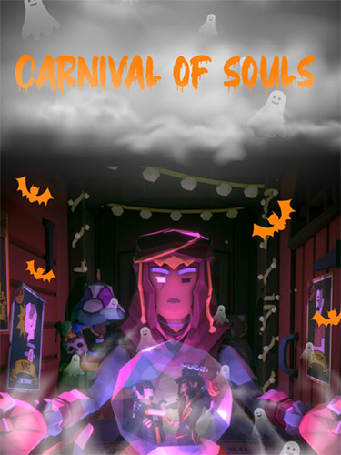 Carnival of Souls FitGirl — скриншот