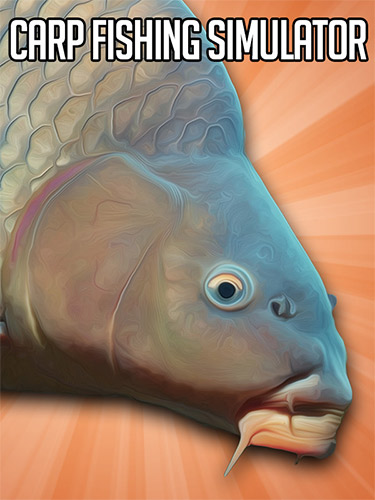 Carp Fishing Simulator – v2.2.5 FitGirl — скриншот