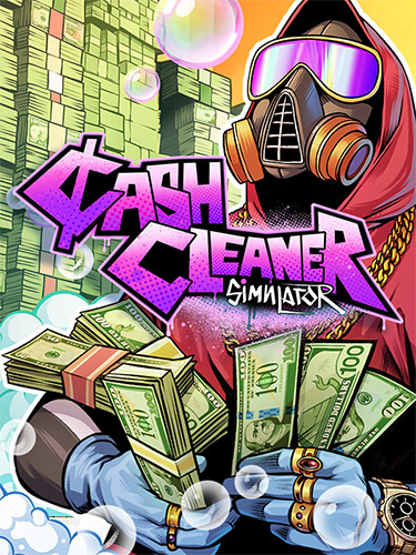 Cash Cleaner Simulator – v1.0.1 + Luxury Loadout DLC FitGirl — скриншот