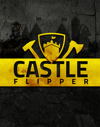 Castle Flipper, v1.2 FitGirl — скриншот