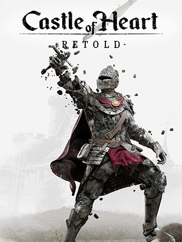 Castle of Heart: Retold – v1.0.3 FitGirl — скриншот