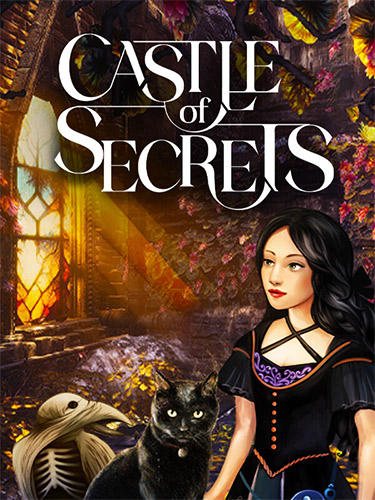 Castle of Secrets FitGirl — скриншот