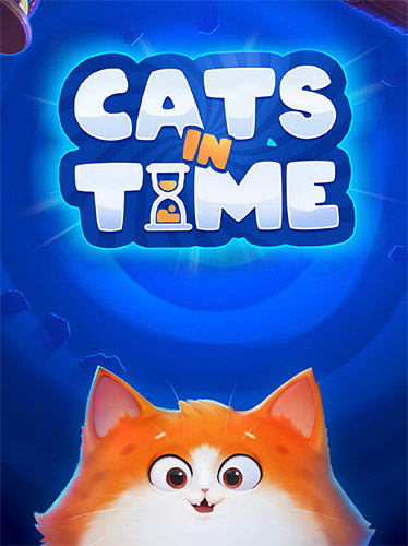 Cats in Time – v1.4477.2/Update 1/Build 7260410 FitGirl — скриншот