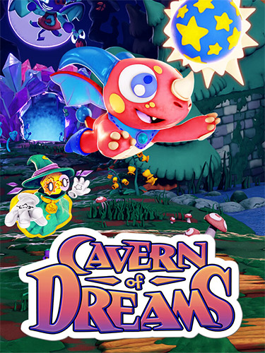 Cavern of Dreams: Deluxe Bundle! – v1.2 + Bonus OST FitGirl — скриншот