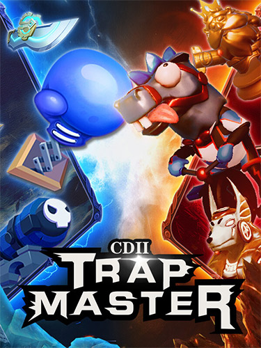 CD 2: Trap Master – v1.0.2 FitGirl — скриншот