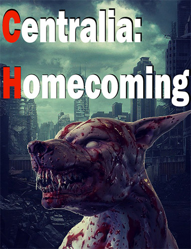 Centralia: Homecoming – v1.8 FitGirl — скриншот
