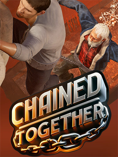 Chained Together – v1.7.9 + Local/Online Multiplayer + Windows 7 Fix FitGirl — скриншот