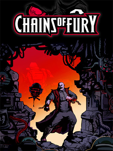 Chains of Fury – v1.0.0.2 FitGirl — скриншот
