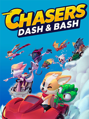Chasers Dash & Bash – v1.0.1 FitGirl — скриншот