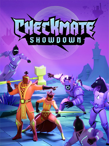 Checkmate Showdown FitGirl — скриншот
