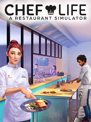 Chef Life: A Restaurant Simulator – Al Forno Edition – v31175 + 4 DLCs FitGirl — скриншот