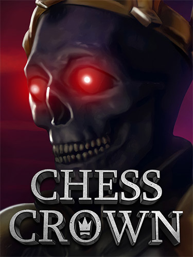 Chess Crown FitGirl — скриншот