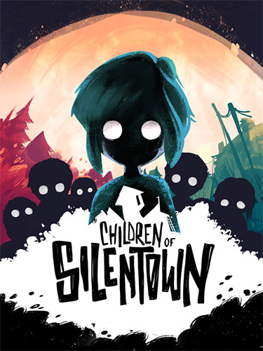 Children of Silentown: Supporter Bundle + Bonus Content FitGirl — скриншот