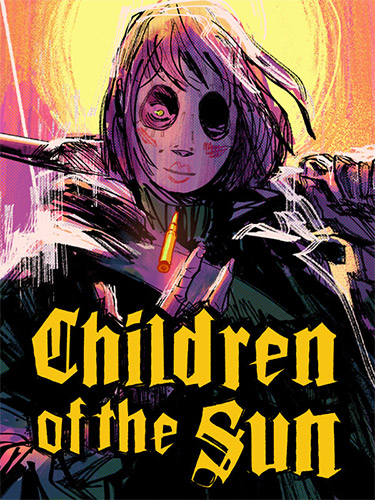 Children of the Sun FitGirl — скриншот