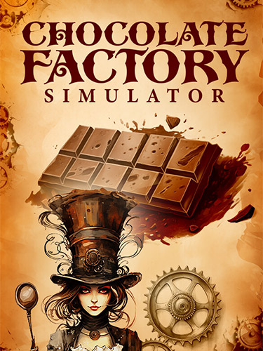 Chocolate Factory Simulator, v1.0.4 FitGirl — скриншот