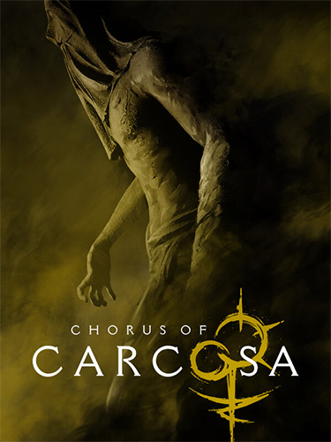 Chorus of Carcosa, v0.1.08 + Bonus Artbook FitGirl — скриншот