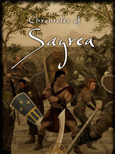Chronicles of Sagrea + Windows 7 Fix FitGirl — скриншот
