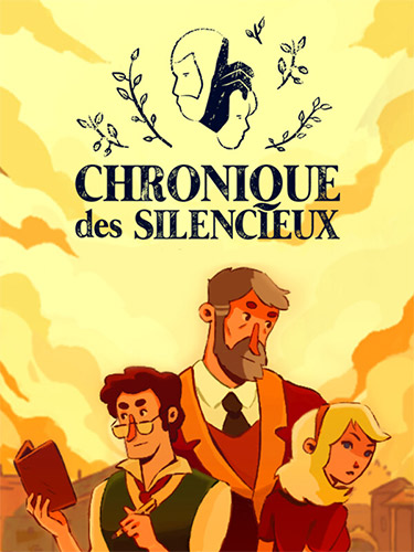 Chronique des Silencieux – v3.7.7f FitGirl — скриншот