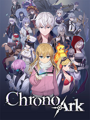 Chrono Ark: Deluxe Edition – v1.1a + 2 DLCs FitGirl — скриншот