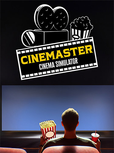 Cinemaster: Cinema Simulator – v1.6 FitGirl — скриншот