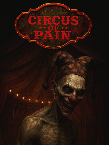 Circus of Pain – v1.02 FitGirl — скриншот