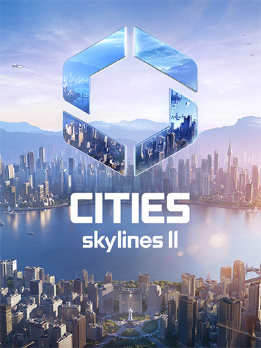 Cities: Skylines II – Ultimate Edition, v1.3.6f1 + 19 DLCs + Bonus OSTs FitGirl — скриншот