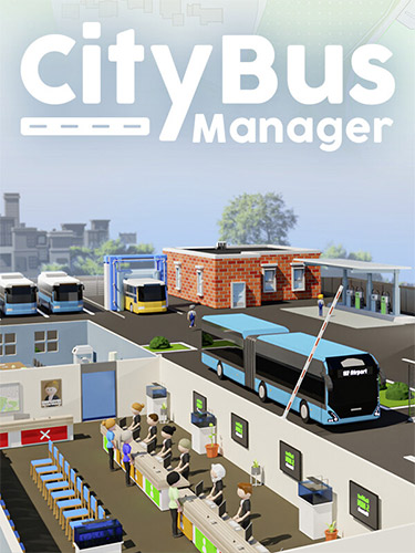 City Bus Manager: Deluxe Bundle – v2.0.16 + 11 DLCs FitGirl — скриншот