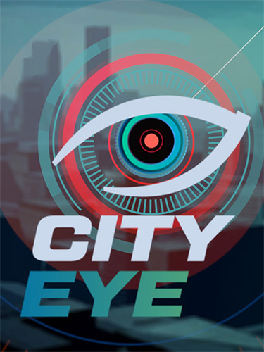 City Eye FitGirl — скриншот