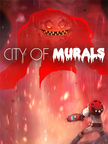 City of Murals FitGirl — скриншот