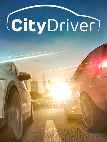 CityDriver: Deluxe-Bundle, v25.06.26.43749 + 10 DLCs FitGirl — скриншот