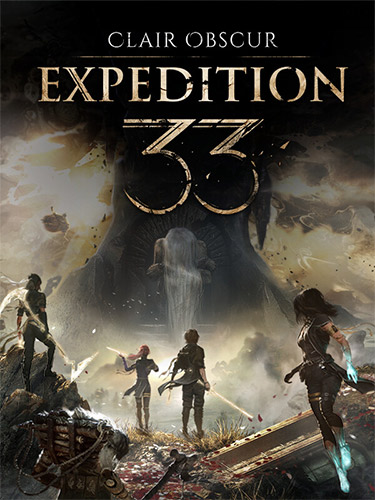 Clair Obscur: Expedition 33 – Deluxe Edition, v56180 + DLC FitGirl — скриншот