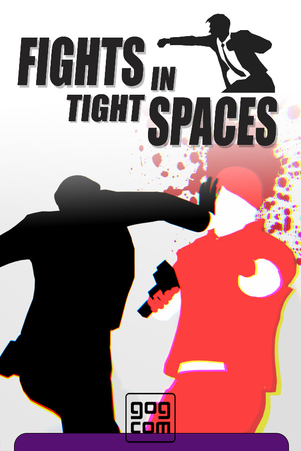 Fights in Tight Spaces by xatab — скриншот