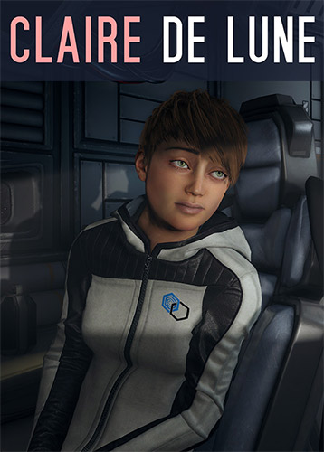 Claire de Lune FitGirl — скриншот