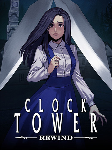 Clock Tower: Rewind – Build 16699624 FitGirl — скриншот