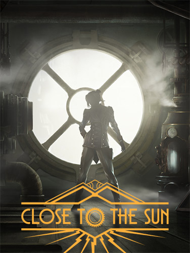 Close to the Sun FitGirl — скриншот