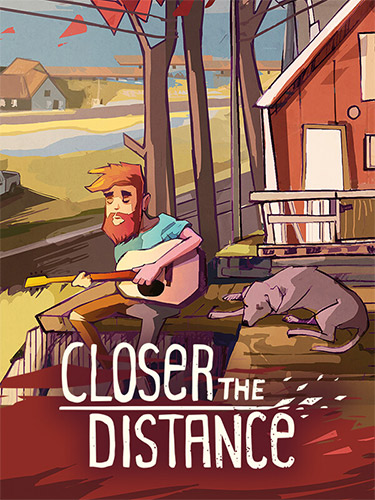 Closer the Distance – v1.0.0+30987 FitGirl — скриншот
