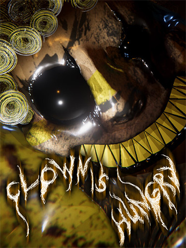 Clown Is Hungry – v1.0.1 FitGirl — скриншот