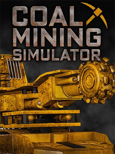 Coal Mining Simulator FitGirl — скриншот