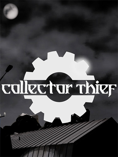 Collector Thief FitGirl — скриншот