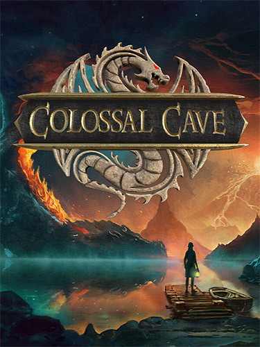 Colossal Cave, v2.0 + VR FitGirl — скриншот