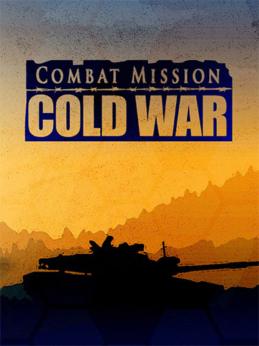 Combat Mission: Cold War – Complete Bundle, v1.10.02 + DLC FitGirl — скриншот