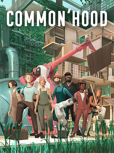 Common’hood – v1.0.3 FitGirl — скриншот